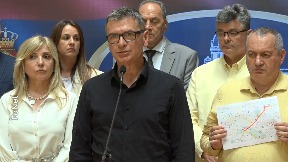 Jovanoviću oduzeta reč